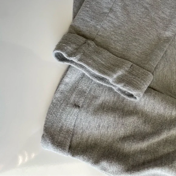 DePaul university grey sweatshirt - Picture 5 of 6